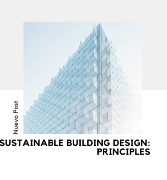 Sustainable Building Design