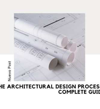 Architectural Design Process