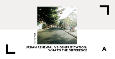 Urban Renewal