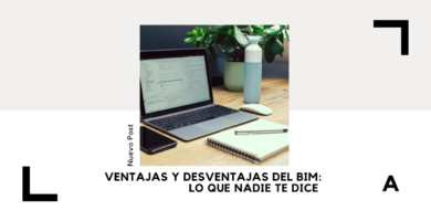 Ventajas y Desventajas del BIM