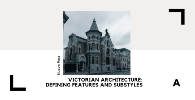 Victorian Architecture