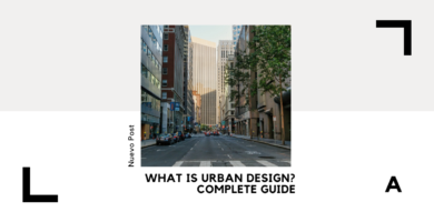 What Is Urban Design