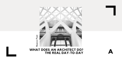 What Does an Architect Do? The Real Day-to-Day of the Profession 3 What Does an Architect Do?