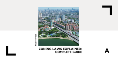 Zoning Laws Explained