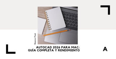 AutoCAD 2026