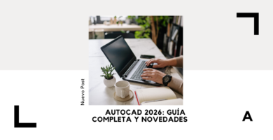 AutoCAD 2026