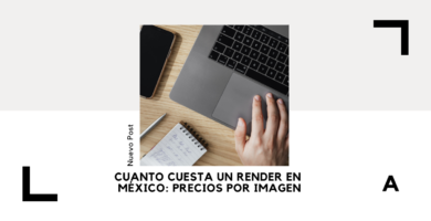 Cuanto Cuesta un Render