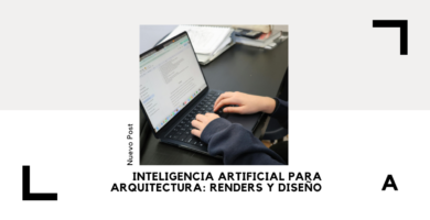 Inteligencia Artificial para Arquitectura: Renders y Diseño 11 Inteligencia Artificial para Arquitectura