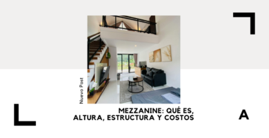 Mezzanine: Qué Es, Cómo Se Diseña y Cuánto Cuesta 9 Mezzanine