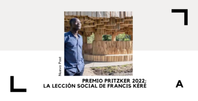 Premio Pritzker 2022: La Lección Social de Francis Kéré 18 Premio Pritzker 2022