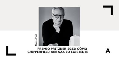 Premio Pritzker 2023: Cómo Chipperfield Abraza lo Existente 17 Premio Pritzker 2023
