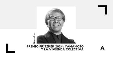 Premio Pritzker 2024: Ganador, Razones y Obras Clave 16 Premio Pritzker 2024
