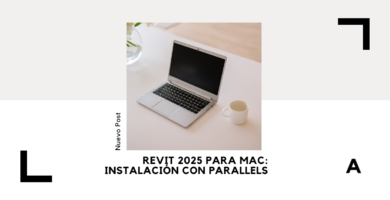 Revit 2025 para Mac