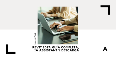 Revit 2027