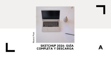 SketchUp 2026