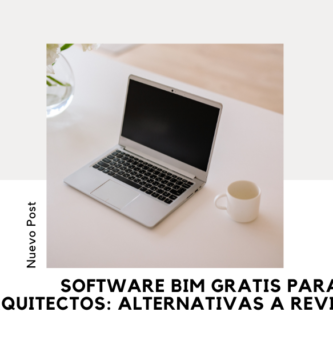 Software BIM Gratis