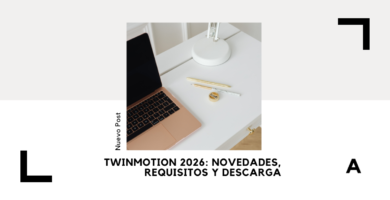 Twinmotion 2026