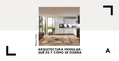 Arquitectura Modular: Qué es y Cómo se Diseña 21 Arquitectura Modular
