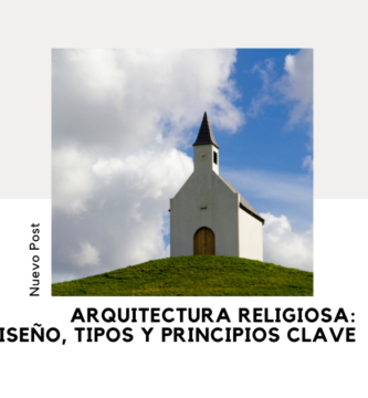 Arquitectura Religiosa