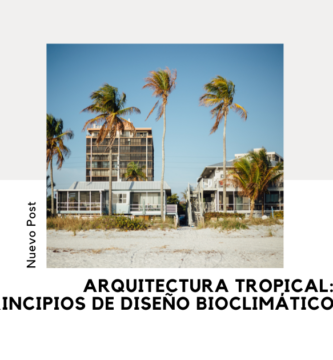 Arquitectura Tropical
