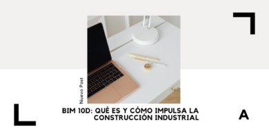 BIM 10D