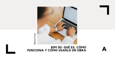 BIM 5D