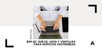 BIM 6D