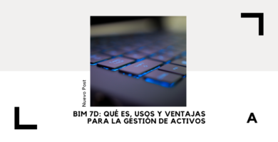 BIM 7D