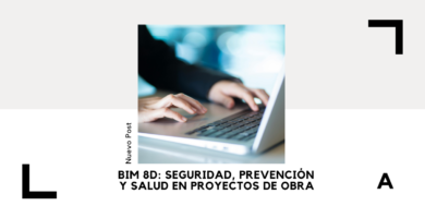 BIM 8D