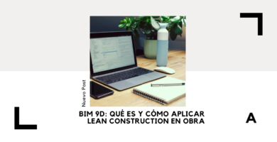 BIM 9D