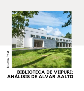 Biblioteca de Viipuri