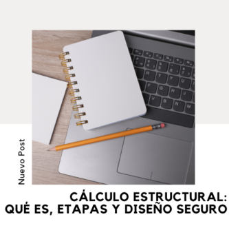 Cálculo Estructural
