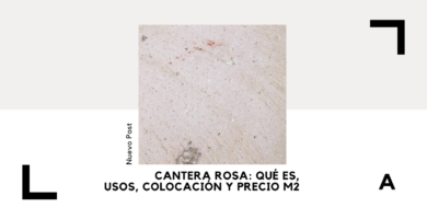 Cantera Rosa