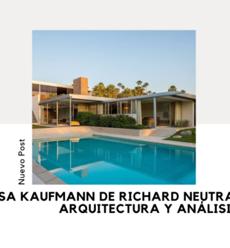 Casa Kaufmann