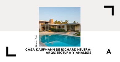 Casa Kaufmann