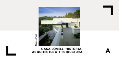 Casa Lovell