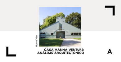 Casa Vanna Venturi