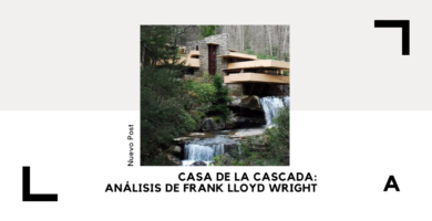 Casa de la Cascada