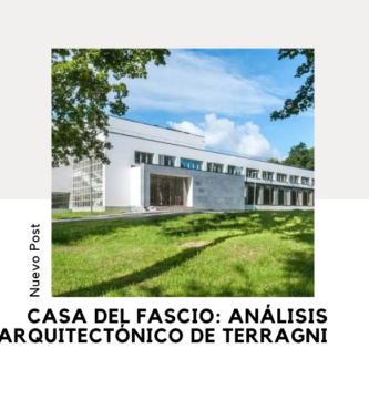 Casa del Fascio