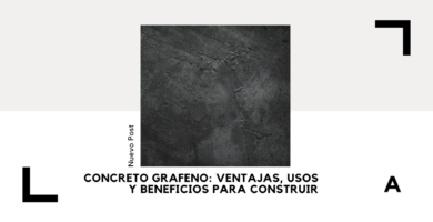 Concreto Grafeno