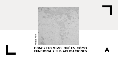 Concreto Vivo