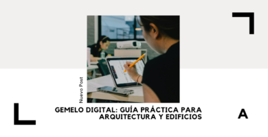 Gemelo Digital