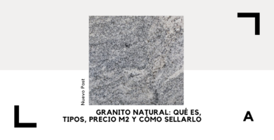 Granito Natural