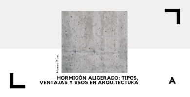 Hormigón Aligerado