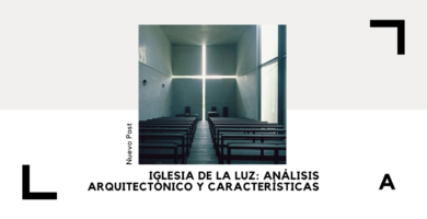 Iglesia de la Luz