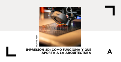 Impresión 4D