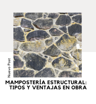 Mampostería Estructural