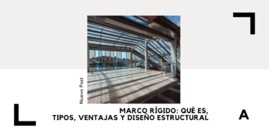 Marco Rígido