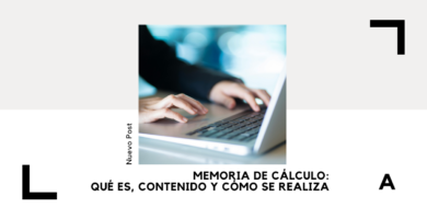 Memoria de Cálculo