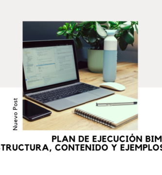 Plan de Ejecución BIM